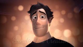 Avijog / Tanveer Evan. animated song