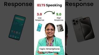 #IELTS Speaking Answers Part 1 (Band 3 Vs Band 9) #ieltsspeaking