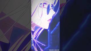 GOJO SATORU'S Sister...WAIFU hotty.||PARASTTIC ANIMATOR OFFICIAL™..#anime #animeedits #gojo #jjkedit