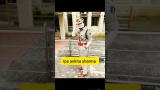ips motivation video #ipsankitasharma #trendingshorts #motivation #newmotivationalvideo #song