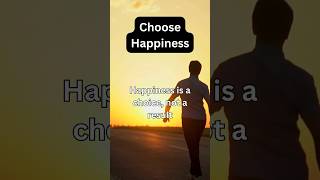 “Choose Happiness” become better each day #motivationalvideo #shorts  #spiritualawakening #quotes