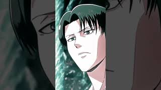 Levi Ackerman | Judas #animeedit #anime #attackontitan #levi #leviackermanamv #amv