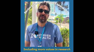Language Access in Patient Care | Sharif Abdelhamid, Senior Director – Learning Health System Series