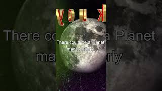 Unbelievable Facts on Space @OOO_OutOfOrder  #shorts #space #facts #trivia