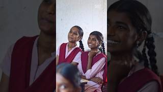Drone Session at Tukai Mhadyamik Vidyalaya,Nere✨#funlearning #dronetechnology #ruralindia #gdiot