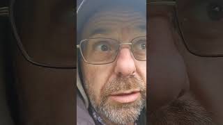 Do you like the sound of rain? I do, I find it relaxing, when walking hiking #soundofrain #rainfall