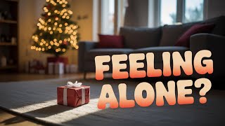 Why Do Holidays Make Us Sad Sometimes?