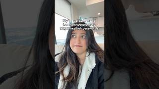 Day in the life of a software engineer at Lumon Industries 🤫