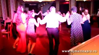 Dj muzica nunta si botez