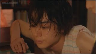 Yoshida Haru (Suda Masaki) from My Little Monster - Tonari No Kaibutsu Kun