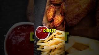 4 Worst Foods for Your Gut Health | Digestive Health