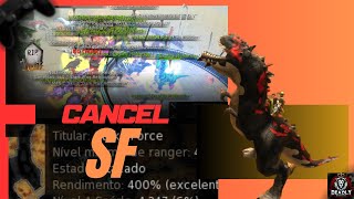Cancel Sf- Dino Storm Ame 2