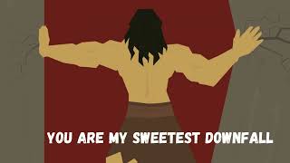 Samson(Regina Spektor) #samson #reginaspektor #song #songlyrics