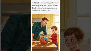 The perfectly Pumpkin Plan Bookstoreland #story #book #pumpkin #storybook