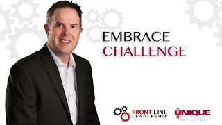 Embrace Challenge