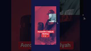 Aerosmith x Aaliyah DJ Mashup 🎧🔥🎵#mashup #dj #aerosmith #aaliyah #lasvegas #djtellzspyn #fyp