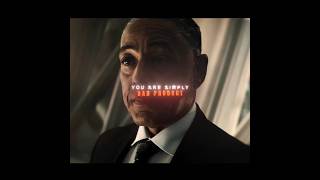 Bro's not feared Homelander 🥶 - Stan edgar x Gus fring Edit #shorts #edit