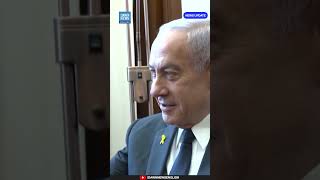 US Secretary of State Rubio Meets Netanyahu in Jerusalem Amid Gaza Offensive | Dawn News English
