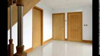 internal oak doors