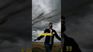 The Bible Never Says "Convert to Christianity” | Unfiltered Truth 11