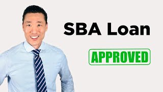 中小企業向け SBA ローンを取得する方法 (ヒントとアドバイス)