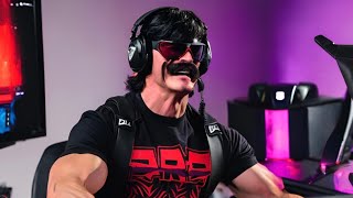 Dr Disrespect Refused To Refund A 500$ Donation 😂