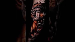 Trending Buddha Tattoo Ideas
