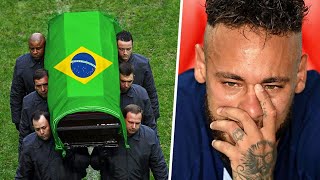 Most Heartbreaking Football Moments 💔