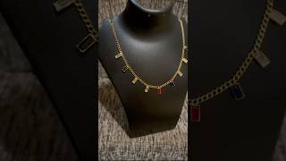 Trending chain✨| whtspp me #trending #shortvideo #trendingshorts2024