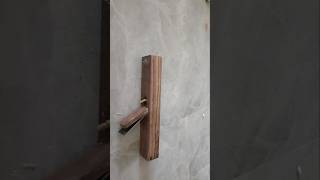 how To door boder peti #furnitureflip #woodworking