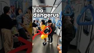 He Caught the Thief Before It Was Too Late #OneManLife #KindnessStory #RealLifeMoments