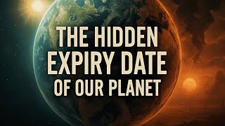 The Hidden Expiry Date of Our Planet | Trailer | Save Our Planet