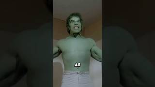 The Physics of the Hulk is TERRIFYING #shorts
