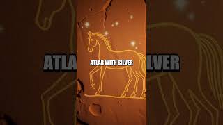 Atlar Beyond Legends: A Silk Road Chronicle