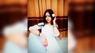 Meri Jaan || Tista Paul || Dance cover