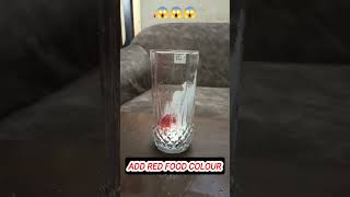 Bachpan Ka Science Magic Wapas! 😍🔥 #shorts volcano experiment at home, baking soda vinegar reaction