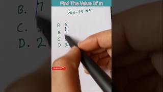 Ssc Algebra Questions 🔥।। Ssc कि तैयारी कैसे करें।।#ssc #algebra #mathematics #education #reasoning