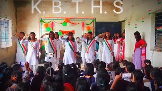 SARE JAHASEACHA ||♡K. B. T. H. S♡ ♡Very Happy Independence Day♡@apubarman50-p4f_4k모 ♥