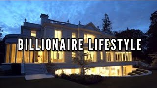 Billionaire Luxury Lifestyle🤑|Billionaire Life Motivation & Visualization🔥|Entrepreneur Life| #6