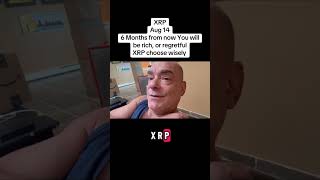 #XRP 6 Months Rich or Regret? #Xrparmy #Xrpholder ##Xrpnews #CRYPTO #viral #fyp