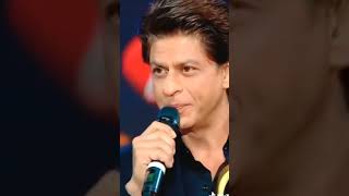 Shahrukh Khan Motivational Status Video 1