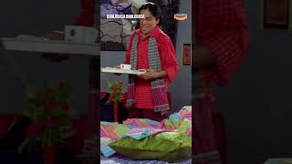 What did you do all night 🫣| #shorts | #viral | #funny | #srabanti | #comedy | #banglacomedy