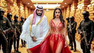 Inside the Lavish Travels of the World's Wealthiest Arab Queen | Billionaire Life