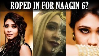 Amrapali Gupta Roped In For Supernatural Drama Series Naagin 6?