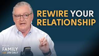Rediscovering Emotional Connection | Pastor Milan and Kay Yerkovich