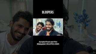 Funny bloopers🤣  #kerala #trendingshorts #malayalam #bloopers  #trending #mallus