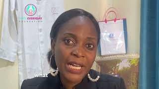 A brief introduction to HOPE EVERYDAY FOUNDATION