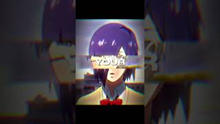Ken Kaneki x Consume | #anime #animeedit #edit #viral #trending #manga #tokyoghoul #amv