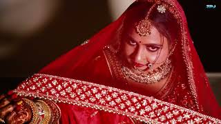 Cinematic Bihari Wedding Highlights ❤️ | Desi Shaadi Moments| #trending #viral 