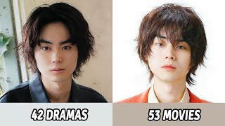 All Dramas and Movies of Suda Masaki | Suda Masaki Dramas and Movies (2009-2025)